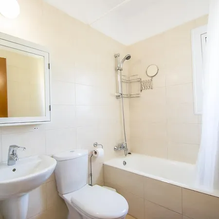 Willa Pernera Beach Three Bedroom Protaras