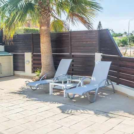 Pernera Beach Three Bedroom * Protaras