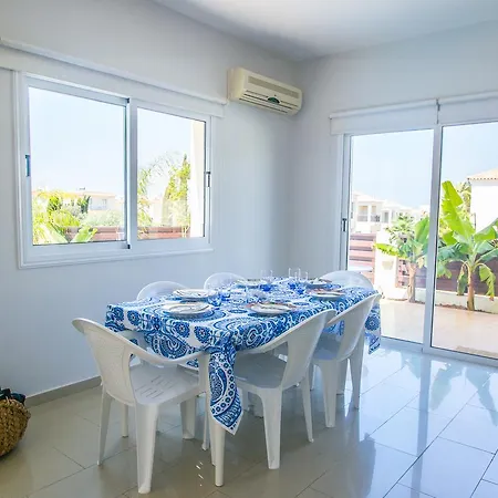 Pernera Beach Three Bedroom