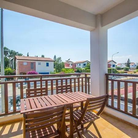 Pernera Beach Three Bedroom