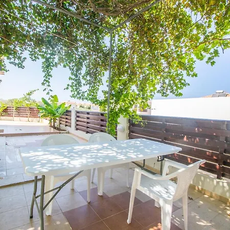 Pernera Beach Three Bedroom Protaras