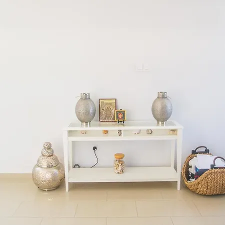Willa Pernera Beach Three Bedroom Protaras