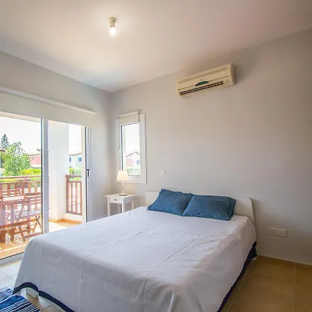 Pernera Beach Three Bedroom * Protaras