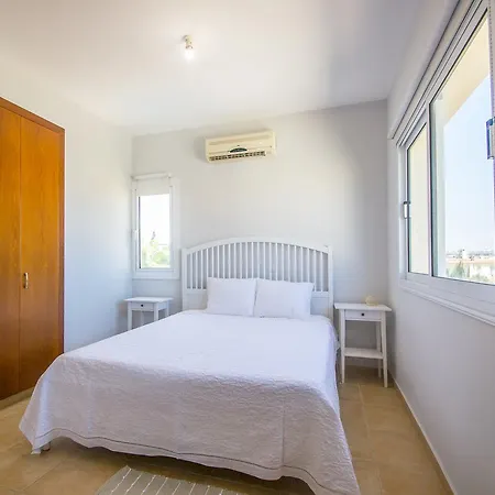 Pernera Beach Three Bedroom Villa