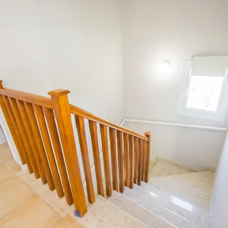 Villa Pernera Beach Three Bedroom Protaras