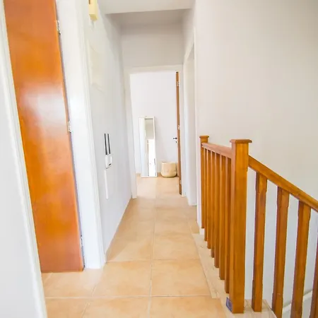 Pernera Beach Three Bedroom *