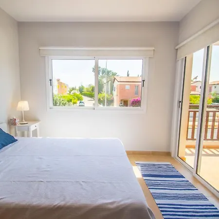 Villa Pernera Beach Three Bedroom