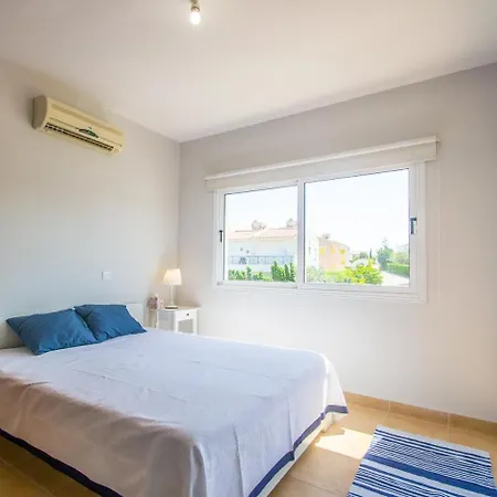 Pernera Beach Three Bedroom
