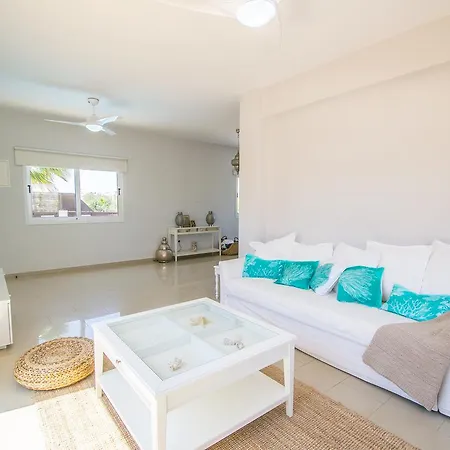 Pernera Beach Three Bedroom Villa