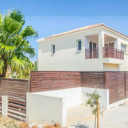 Pernera Beach Three Bedroom Villa *