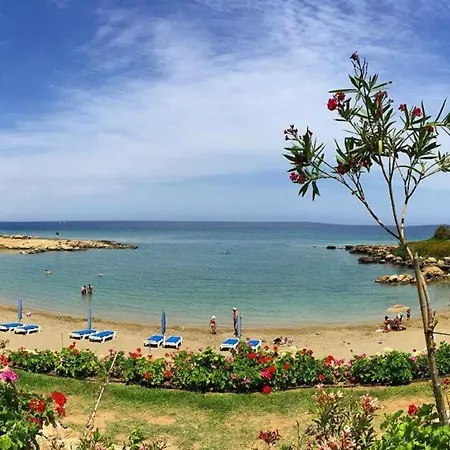 Pernera Beach Three Bedroom Protaras